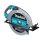MAKITA PILARKA TARCZOWA  40V XGT 415mm HS013GT101 1x5,0Ah