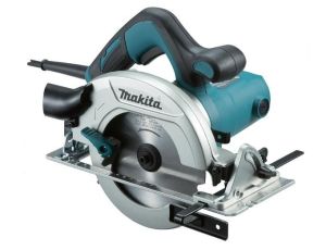 MAKITA PILARKA TARCZOWA 165mm/1050W HS6601