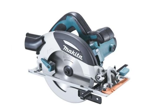 MAKITA PILARKA TARCZOWA 190mm/1400W HS7101
