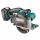 MAKITA PILARKA TARCZOWA DO METALU  18V 135mm DCS552RTJ 2x5,0Ah