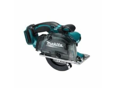 MAKITA PILARKA TARCZOWA DO METALU  18V 135mm DCS552Z