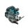 MAKITA PILARKA TARCZOWA DO METALU  18V 150mm DCS553RTJ 2x5,0Ah