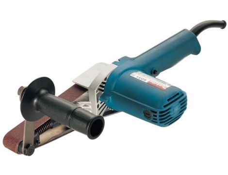 MAKITA PILNIK TAŚMOWY 30mm/550W 9031 30x533mm