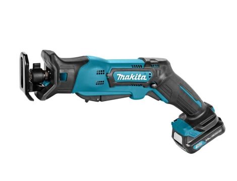 MAKITA PIŁA SZABLASTA  12V JR103DSAE 2x2,0Ah