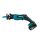 MAKITA PIŁA SZABLASTA  18V DJR183RTJ 2x5,0Ah