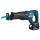 MAKITA PIŁA SZABLASTA  18V DJR187RTE 2x5,0Ah BL