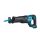 MAKITA PIŁA SZABLASTA  18V DJR187Z BL