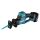 MAKITA PIŁA SZABLASTA  18V DJR189RTJ 2x5,0Ah