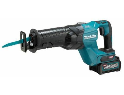 MAKITA PIŁA SZABLASTA  40V XGT JR001GM201 2x4,0Ah …