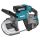 MAKITA PIŁA TAŚMOWA 40V XGT PB002GZ