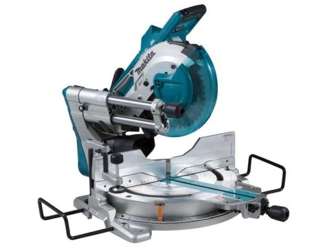 MAKITA PIŁA UKOŚNICA  18Vx2 260mm DLS111ZU BL