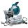 MAKITA PIŁA UKOŚNICA  18Vx2 260mm DLS111ZU BL