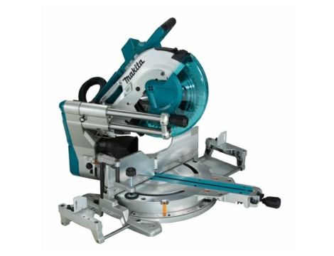 MAKITA PIŁA UKOŚNICA  18Vx2 305mm DLS211ZU BL