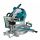 MAKITA PIŁA UKOŚNICA  18Vx2 305mm DLS211ZU BL