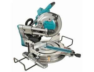 MAKITA PIŁA UKOŚNICA  40V XGT 260mm LS004GZ01