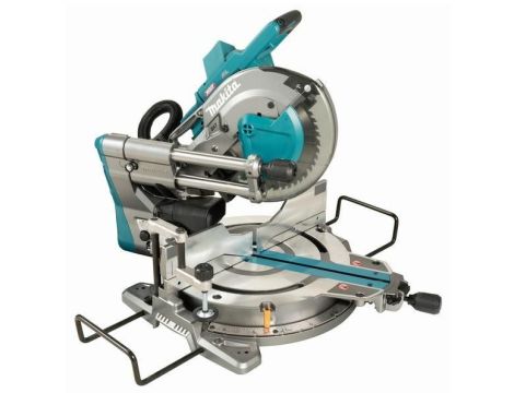 MAKITA PIŁA UKOŚNICA  40V XGT 260mm LS004GZ01