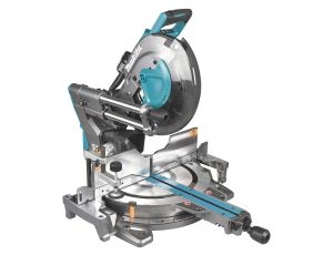 MAKITA PIŁA UKOŚNICA  40V XGT 305mm LS003GZ01