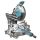 MAKITA PIŁA UKOŚNICA  40V XGT 305mm LS003GZ01