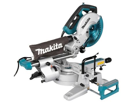 MAKITA PIŁA UKOŚNICA 216mm/1200W LS0816F