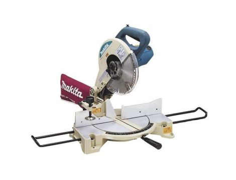 MAKITA PIŁA UKOŚNICA 255mm/1650W LS1040N