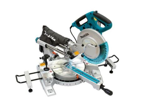 MAKITA PIŁA UKOŚNICA 260mm/1430W LS1018LN