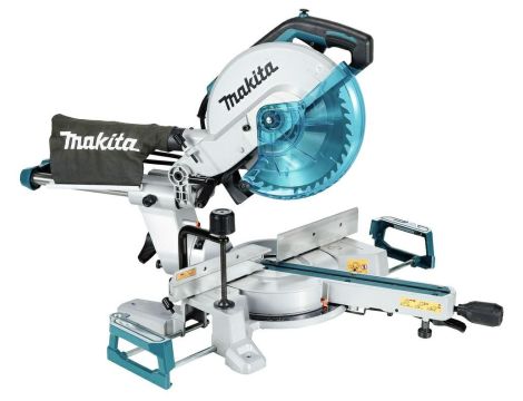 MAKITA PIŁA UKOŚNICA 260mm/1450W LS1110F