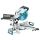 MAKITA PIŁA UKOŚNICA 260mm/1450W LS1110F