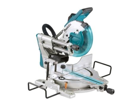 MAKITA PIŁA UKOŚNICA 260mm/1510W LS1019L - 4