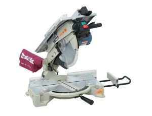 MAKITA PIŁA UKOŚNICA 260mm/1650W  LH1040 2w1