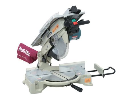 MAKITA PIŁA UKOŚNICA 260mm/1650W  LH1040 2w1