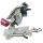 MAKITA PIŁA UKOŚNICA 260mm/1650W  LH1040 2w1