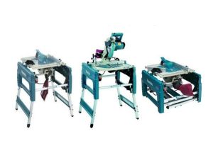 MAKITA PIŁA UKOŚNICA 260mm/1650W LF1000 2w1