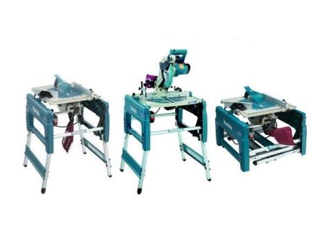 MAKITA PIŁA UKOŚNICA 260mm/1650W LF1000 2w1