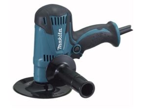 MAKITA POLERKA 125mm/ 440W GV5010