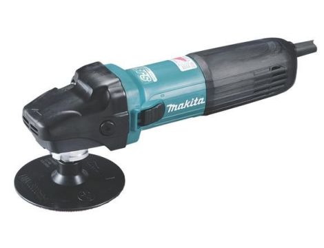 MAKITA POLERKA 125mm/1400W SA5040C