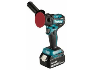 MAKITA POLERKA 18V  75mm DPV300RTJ 2x5,0Ah