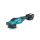 MAKITA POLERKA 18V 150mm DPO600RTE 2x5,0Ah