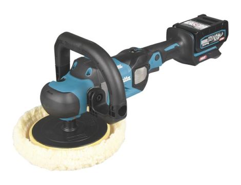 MAKITA POLERKA 40V XGT 180mm PV001GZ