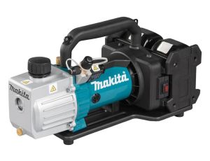 MAKITA POMPA PRÓŻNIOWA 18V DVP181ZK 2-STOPNIOWA