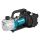 MAKITA POMPA PRÓŻNIOWA 18V DVP181ZK 2-STOPNIOWA