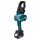 MAKITA PRZECINARKA DO KABLI 18V DTC101ZK 50mm OTWARTA