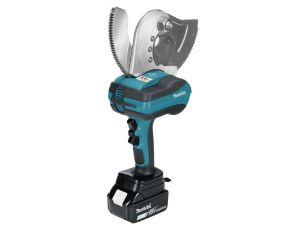 MAKITA PRZECINARKA DO KABLI 18V DTC103ZK 54mm ZAMKNIĘTA
