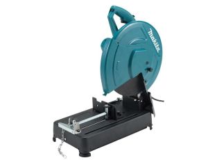 MAKITA PRZECINARKA DO METALU 355mm/2200W LW1401