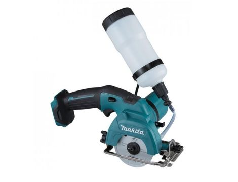 MAKITA PRZECINARKA DO PŁYTEK  12V 85mm CC301DZ