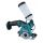 MAKITA PRZECINARKA DO PŁYTEK  12V 85mm CC301DZ