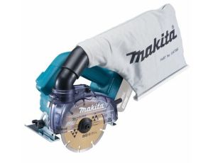 MAKITA PRZECINARKA DO PŁYTEK  18V 125mm DCC500Z