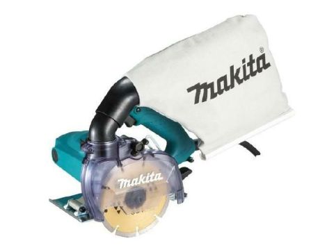 MAKITA PRZECINARKA DO PŁYTEK 125mm/1400W 4100KB