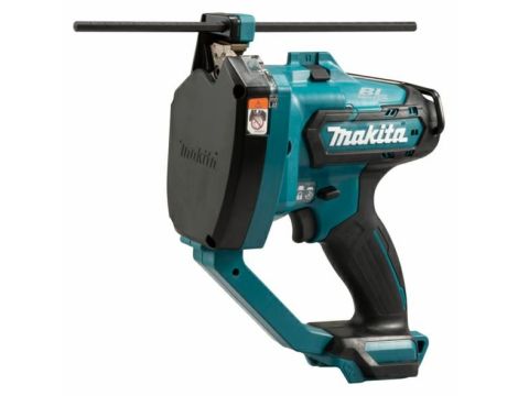 MAKITA PRZECINARKA DO PRĘTÓW 12V SC103DZ