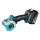 MAKITA PRZECINARKA TARCZOWA  18V  76mm DMC300RTJ 2x5,0Ah