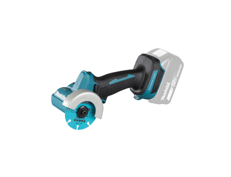MAKITA PRZECINARKA TARCZOWA  18V  76mm DMC300Z
